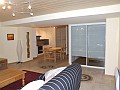 Appartement Pelvoux a -23